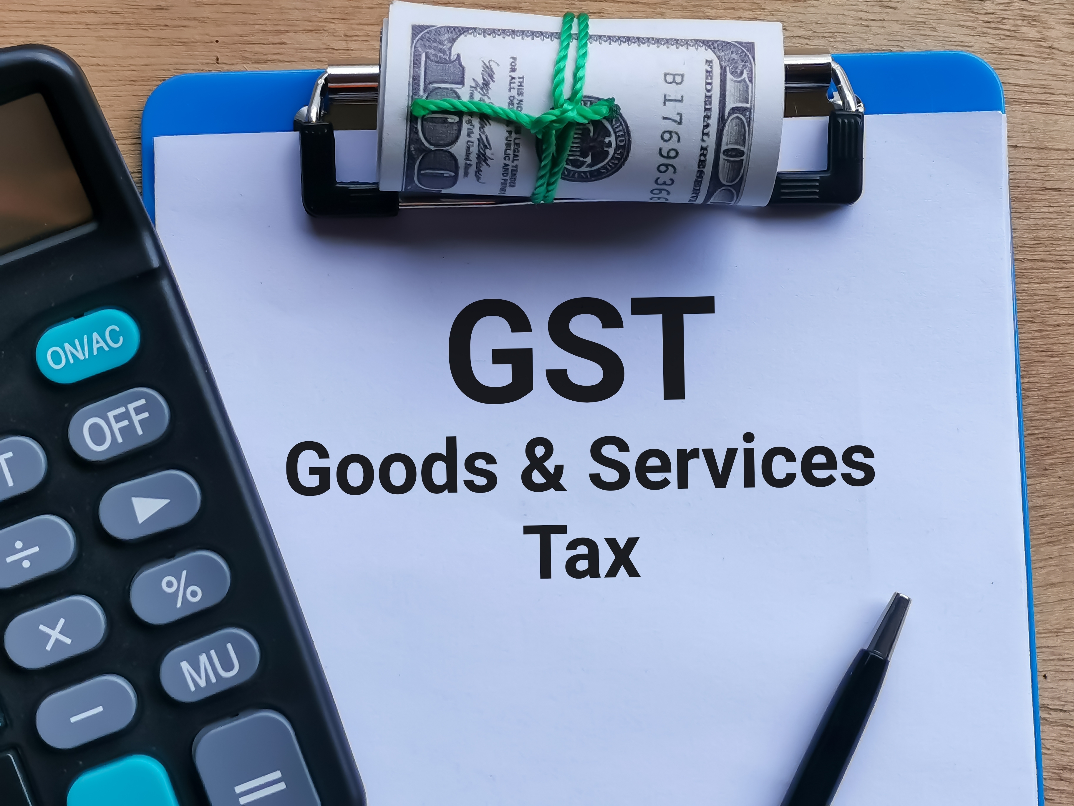 GST કલેક્શન ફરી ₹2 લાખ કરોડને પાર: સપ્ટેમ્બરમાં સરકારી તિજોરી છલકાઈ, ગુજરાતમાં 17% નો ઉછાળો